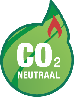 co 2 neutraal propaan