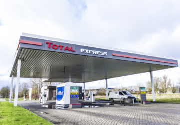 tankstation vlissingen, tankstation total,