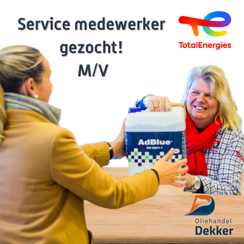 vacatures