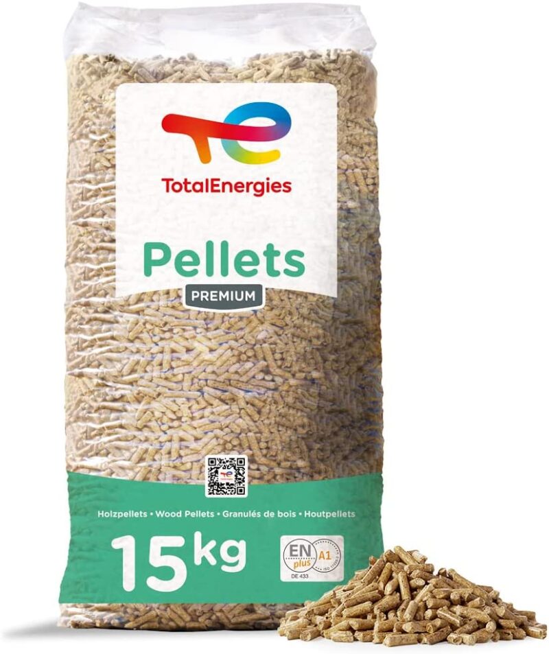 houtpellets kopen