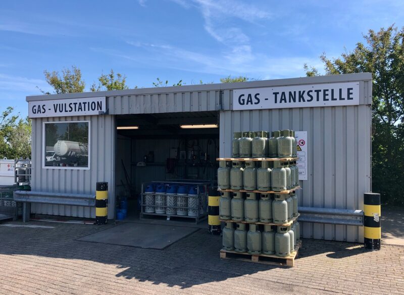 gasvulstation zeeland, gasfles vullen zeeland